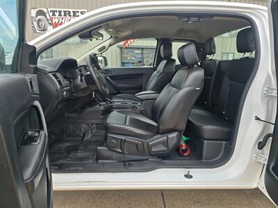 2020 Ford Ranger 4X4 1OWNER  RUNS&DRIVES GREAT AC COLD GOOD TIRES!!   - Photo 18 - Woodward, OK 73801