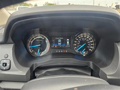 2020 Ford Ranger 4X4 1OWNER  RUNS&DRIVES GREAT AC COLD GOOD TIRES!!   - Photo 37 - Woodward, OK 73801