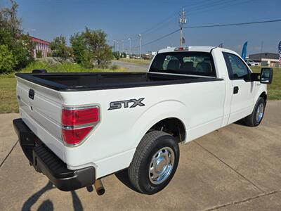 2011 Ford F-150 1OWNER 5.0L V8 CLEAN-CARFAX RUNS&DRIVES GREAT A/C   - Photo 5 - Woodward, OK 73801