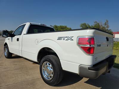 2011 Ford F-150 1OWNER 5.0L V8 CLEAN-CARFAX RUNS&DRIVES GREAT A/C   - Photo 68 - Woodward, OK 73801