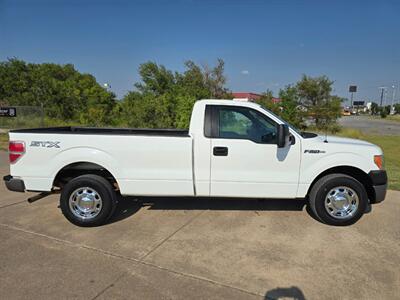 2011 Ford F-150 1OWNER 5.0L V8 CLEAN-CARFAX RUNS&DRIVES GREAT A/C   - Photo 3 - Woodward, OK 73801