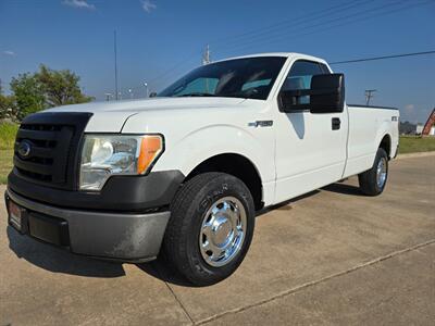 2011 Ford F-150 1OWNER 5.0L V8 CLEAN-CARFAX RUNS&DRIVES GREAT A/C   - Photo 64 - Woodward, OK 73801