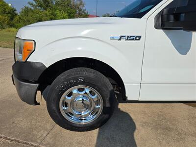 2011 Ford F-150 1OWNER 5.0L V8 CLEAN-CARFAX RUNS&DRIVES GREAT A/C   - Photo 59 - Woodward, OK 73801