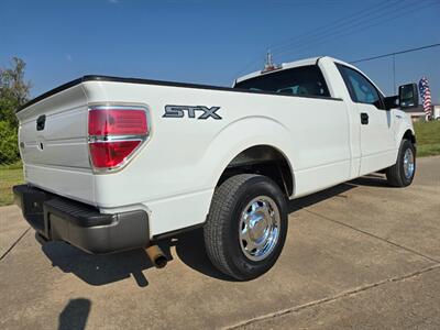 2011 Ford F-150 1OWNER 5.0L V8 CLEAN-CARFAX RUNS&DRIVES GREAT A/C   - Photo 67 - Woodward, OK 73801