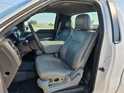 2011 Ford F-150 1OWNER 5.0L V8 CLEAN-CARFAX RUNS&DRIVES GREAT A/C   - Photo 21 - Woodward, OK 73801