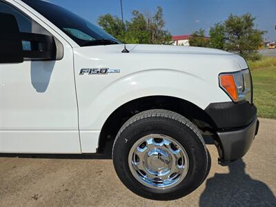 2011 Ford F-150 1OWNER 5.0L V8 CLEAN-CARFAX RUNS&DRIVES GREAT A/C   - Photo 60 - Woodward, OK 73801