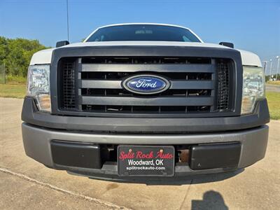 2011 Ford F-150 1OWNER 5.0L V8 CLEAN-CARFAX RUNS&DRIVES GREAT A/C   - Photo 69 - Woodward, OK 73801