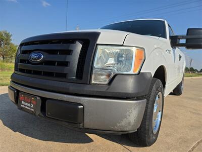 2011 Ford F-150 1OWNER 5.0L V8 CLEAN-CARFAX RUNS&DRIVES GREAT A/C   - Photo 8 - Woodward, OK 73801