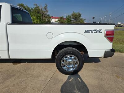 2011 Ford F-150 1OWNER 5.0L V8 CLEAN-CARFAX RUNS&DRIVES GREAT A/C   - Photo 62 - Woodward, OK 73801