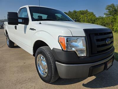 2011 Ford F-150 1OWNER 5.0L V8 CLEAN-CARFAX RUNS&DRIVES GREAT A/C   - Photo 7 - Woodward, OK 73801