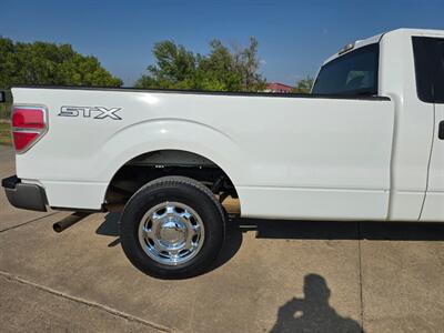 2011 Ford F-150 1OWNER 5.0L V8 CLEAN-CARFAX RUNS&DRIVES GREAT A/C   - Photo 61 - Woodward, OK 73801