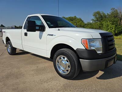 2011 Ford F-150 1OWNER 5.0L V8 CLEAN-CARFAX RUNS&DRIVES GREAT A/C   - Photo 63 - Woodward, OK 73801