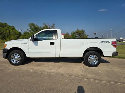 2011 Ford F-150 1OWNER 5.0L V8 CLEAN-CARFAX RUNS&DRIVES GREAT A/C   - Photo 66 - Woodward, OK 73801