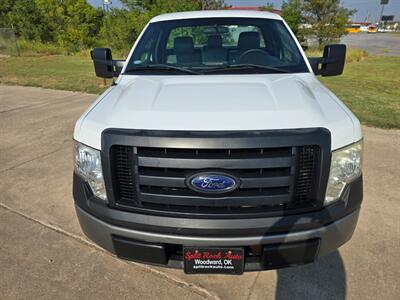 2011 Ford F-150 1OWNER 5.0L V8 CLEAN-CARFAX RUNS&DRIVES GREAT A/C   - Photo 9 - Woodward, OK 73801