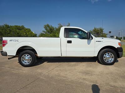 2011 Ford F-150 1OWNER 5.0L V8 CLEAN-CARFAX RUNS&DRIVES GREAT A/C   - Photo 65 - Woodward, OK 73801