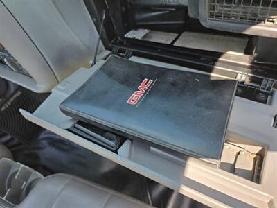 1995 GMC Sonoma 67K ML.1OWNER 4.3L RUNS&DRIVES GREAT NEW TIRES  AC   - Photo 26 - Woodward, OK 73801