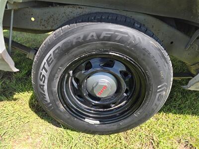 1995 GMC Sonoma 67K ML.1OWNER 4.3L RUNS&DRIVES GREAT NEW TIRES  AC   - Photo 52 - Woodward, OK 73801