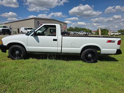 1995 GMC Sonoma 67K ML.1OWNER 4.3L RUNS&DRIVES GREAT NEW TIRES  AC   - Photo 62 - Woodward, OK 73801