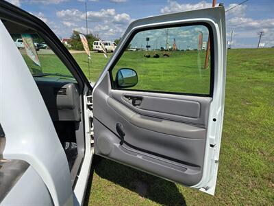1995 GMC Sonoma 67K ML.1OWNER 4.3L RUNS&DRIVES GREAT NEW TIRES  AC   - Photo 37 - Woodward, OK 73801