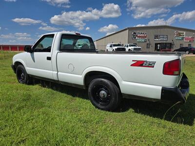 1995 GMC Sonoma 67K ML.1OWNER 4.3L RUNS&DRIVES GREAT NEW TIRES  AC   - Photo 64 - Woodward, OK 73801
