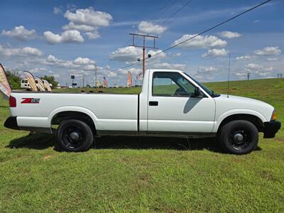 1995 GMC Sonoma 67K ML.1OWNER 4.3L RUNS&DRIVES GREAT NEW TIRES  AC   - Photo 61 - Woodward, OK 73801
