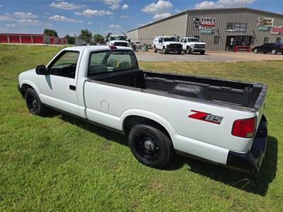 1995 GMC Sonoma 67K ML.1OWNER 4.3L RUNS&DRIVES GREAT NEW TIRES  AC   - Photo 6 - Woodward, OK 73801