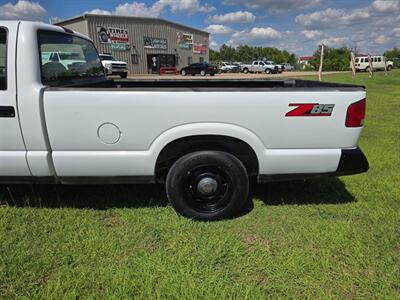 1995 GMC Sonoma 67K ML.1OWNER 4.3L RUNS&DRIVES GREAT NEW TIRES  AC   - Photo 58 - Woodward, OK 73801