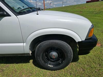 1995 GMC Sonoma 67K ML.1OWNER 4.3L RUNS&DRIVES GREAT NEW TIRES  AC   - Photo 56 - Woodward, OK 73801