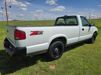 1995 GMC Sonoma 67K ML.1OWNER 4.3L RUNS&DRIVES GREAT NEW TIRES  AC   - Photo 63 - Woodward, OK 73801