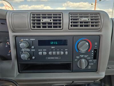 1995 GMC Sonoma 67K ML.1OWNER 4.3L RUNS&DRIVES GREAT NEW TIRES  AC   - Photo 21 - Woodward, OK 73801