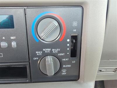 1995 GMC Sonoma 67K ML.1OWNER 4.3L RUNS&DRIVES GREAT NEW TIRES  AC   - Photo 24 - Woodward, OK 73801