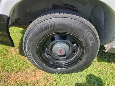 1995 GMC Sonoma 67K ML.1OWNER 4.3L RUNS&DRIVES GREAT NEW TIRES  AC   - Photo 51 - Woodward, OK 73801