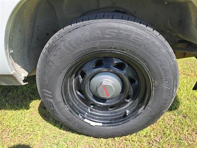 1995 GMC Sonoma 67K ML.1OWNER 4.3L RUNS&DRIVES GREAT NEW TIRES  AC   - Photo 54 - Woodward, OK 73801