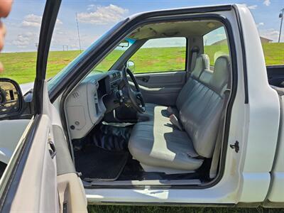 1995 GMC Sonoma 67K ML.1OWNER 4.3L RUNS&DRIVES GREAT NEW TIRES  AC   - Photo 34 - Woodward, OK 73801