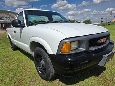 1995 GMC Sonoma 67K ML.1OWNER 4.3L RUNS&DRIVES GREAT NEW TIRES  AC   - Photo 7 - Woodward, OK 73801