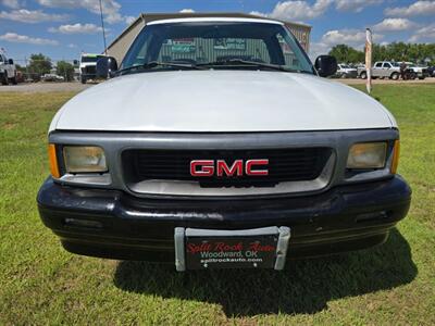 1995 GMC Sonoma 67K ML.1OWNER 4.3L RUNS&DRIVES GREAT NEW TIRES  AC   - Photo 65 - Woodward, OK 73801