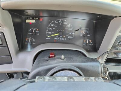 1995 GMC Sonoma 67K ML.1OWNER 4.3L RUNS&DRIVES GREAT NEW TIRES  AC   - Photo 15 - Woodward, OK 73801