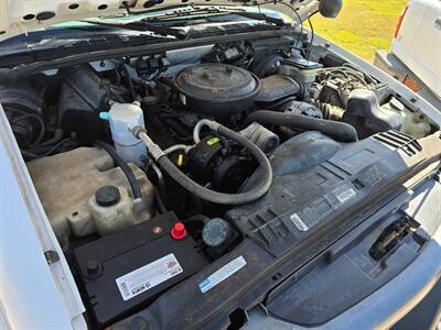 1995 GMC Sonoma 67K ML.1OWNER 4.3L RUNS&DRIVES GREAT NEW TIRES  AC   - Photo 39 - Woodward, OK 73801