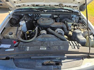 1995 GMC Sonoma 67K ML.1OWNER 4.3L RUNS&DRIVES GREAT NEW TIRES  AC   - Photo 40 - Woodward, OK 73801