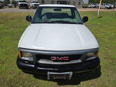 1995 GMC Sonoma 67K ML.1OWNER 4.3L RUNS&DRIVES GREAT NEW TIRES  AC   - Photo 9 - Woodward, OK 73801