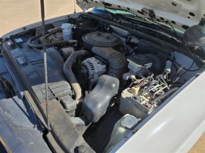 1995 GMC Sonoma 67K ML.1OWNER 4.3L RUNS&DRIVES GREAT NEW TIRES  AC   - Photo 41 - Woodward, OK 73801