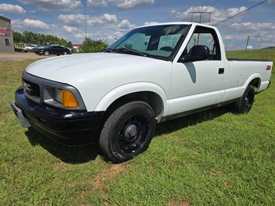 1995 GMC Sonoma 67K ML.1OWNER 4.3L RUNS&DRIVES GREAT NEW TIRES  AC   - Photo 60 - Woodward, OK 73801