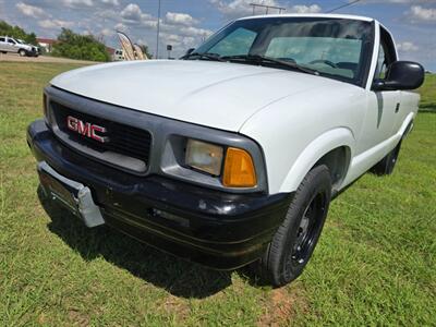 1995 GMC Sonoma 67K ML.1OWNER 4.3L RUNS&DRIVES GREAT NEW TIRES  AC   - Photo 8 - Woodward, OK 73801