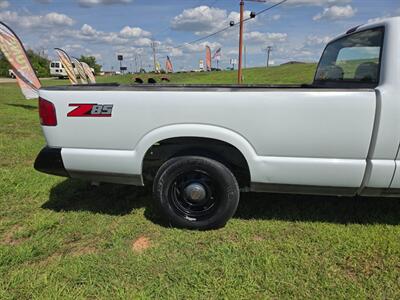 1995 GMC Sonoma 67K ML.1OWNER 4.3L RUNS&DRIVES GREAT NEW TIRES  AC   - Photo 57 - Woodward, OK 73801