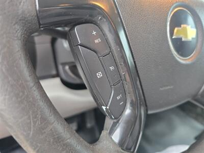 2012 Chevrolet Silverado 1500 50K ML1OWNER 8V RUNS&DRIVES GREAT AC NEWER TIRES!!   - Photo 22 - Woodward, OK 73801