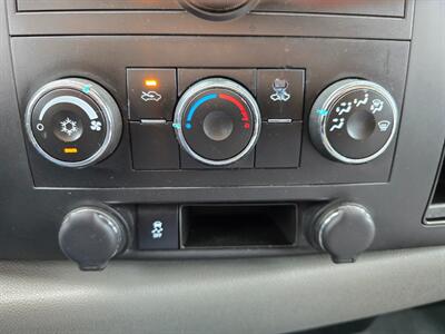 2012 Chevrolet Silverado 1500 50K ML1OWNER 8V RUNS&DRIVES GREAT AC NEWER TIRES!!   - Photo 24 - Woodward, OK 73801