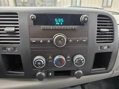 2012 Chevrolet Silverado 1500 50K ML1OWNER 8V RUNS&DRIVES GREAT AC NEWER TIRES!!   - Photo 23 - Woodward, OK 73801