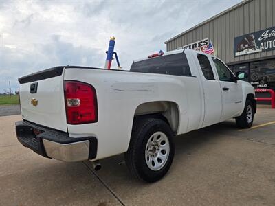 2012 Chevrolet Silverado 1500 50K ML1OWNER 8V RUNS&DRIVES GREAT AC NEWER TIRES!!   - Photo 62 - Woodward, OK 73801