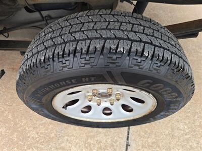 2012 Chevrolet Silverado 1500 50K ML1OWNER 8V RUNS&DRIVES GREAT AC NEWER TIRES!!   - Photo 50 - Woodward, OK 73801