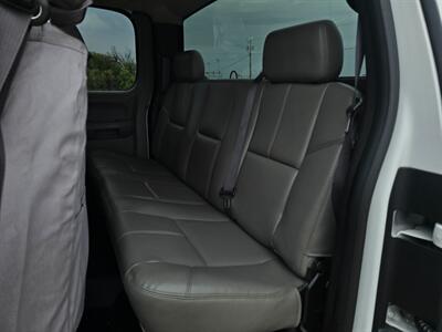 2012 Chevrolet Silverado 1500 50K ML1OWNER 8V RUNS&DRIVES GREAT AC NEWER TIRES!!   - Photo 32 - Woodward, OK 73801